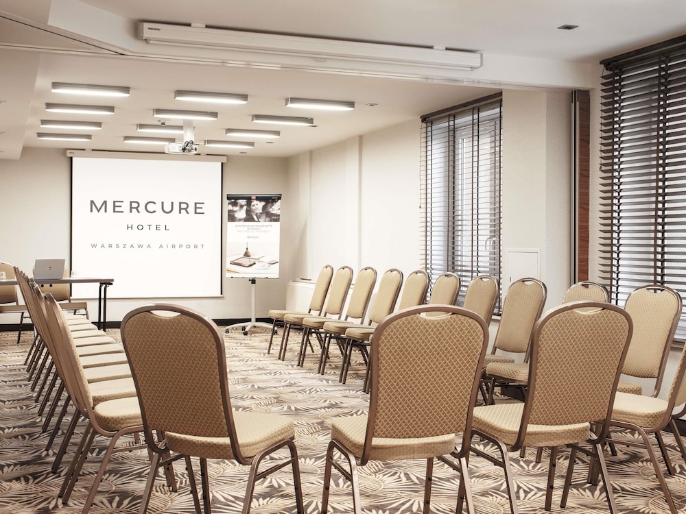 Mercure Warszawa Airport 71/80