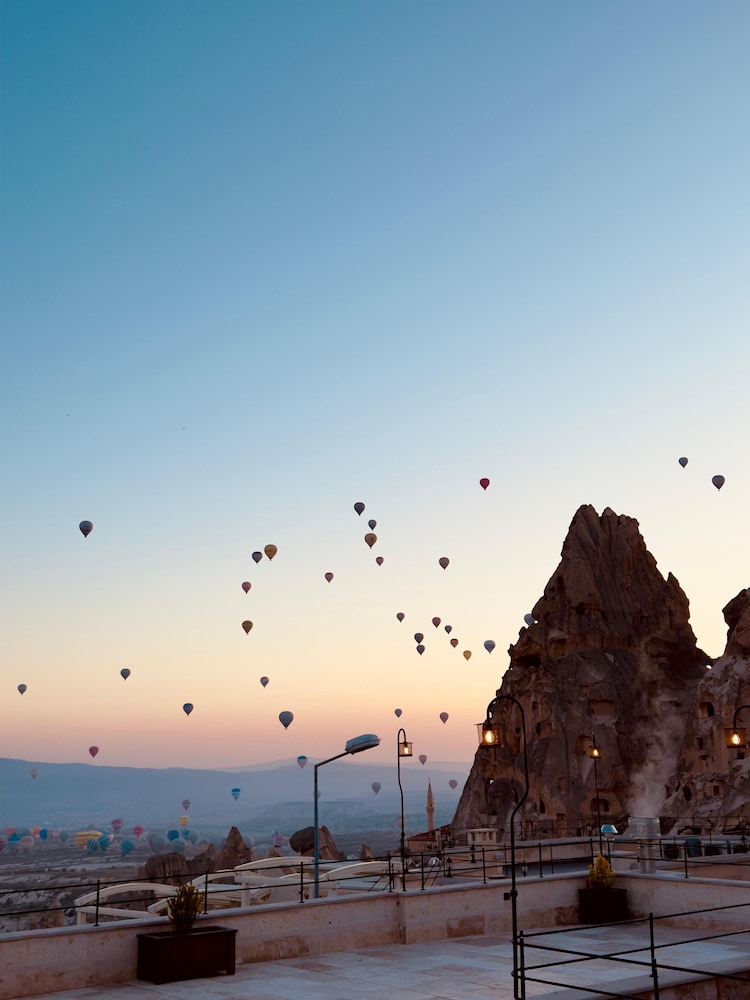 Juno Cappadocia 41/50