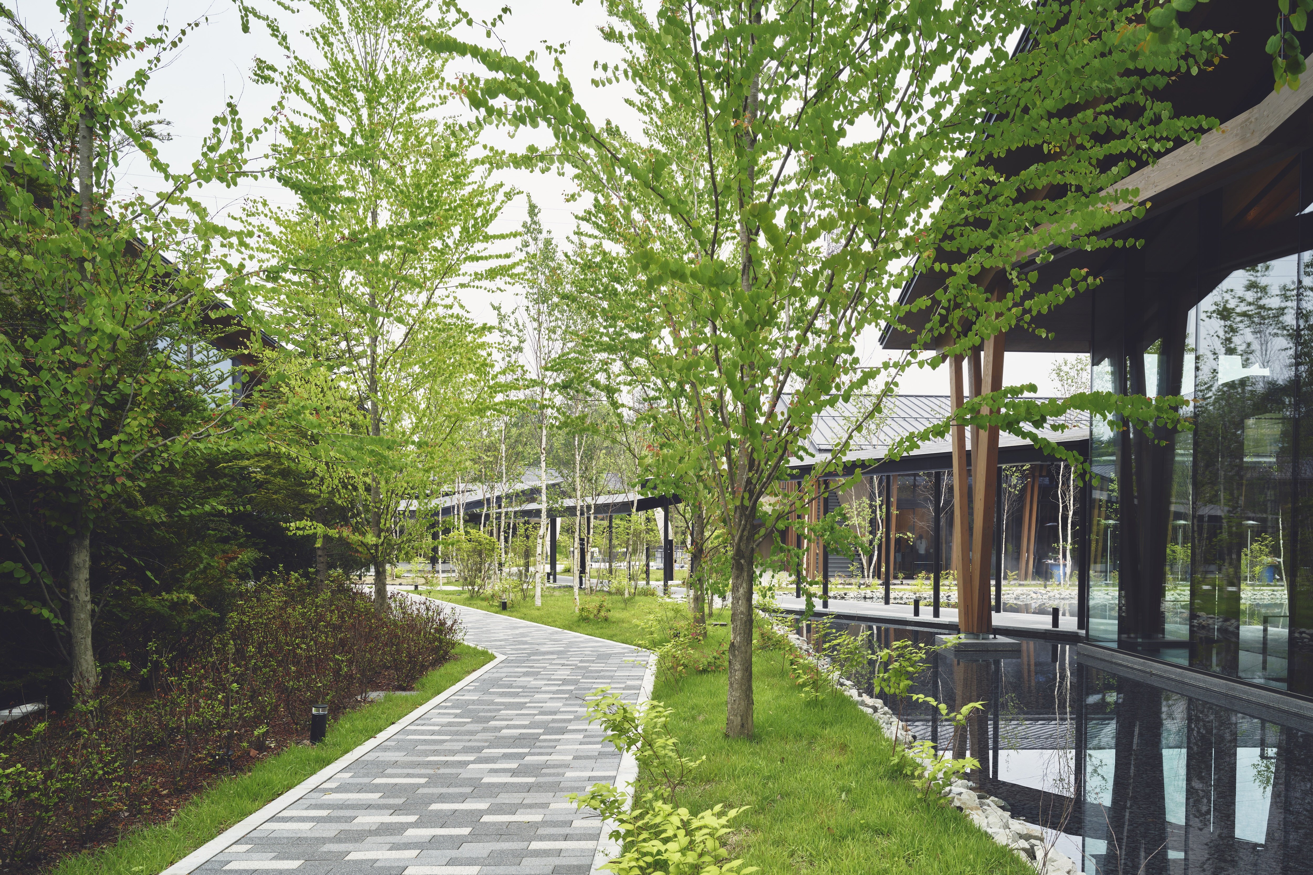 Hotel Indigo Karuizawa 70/77