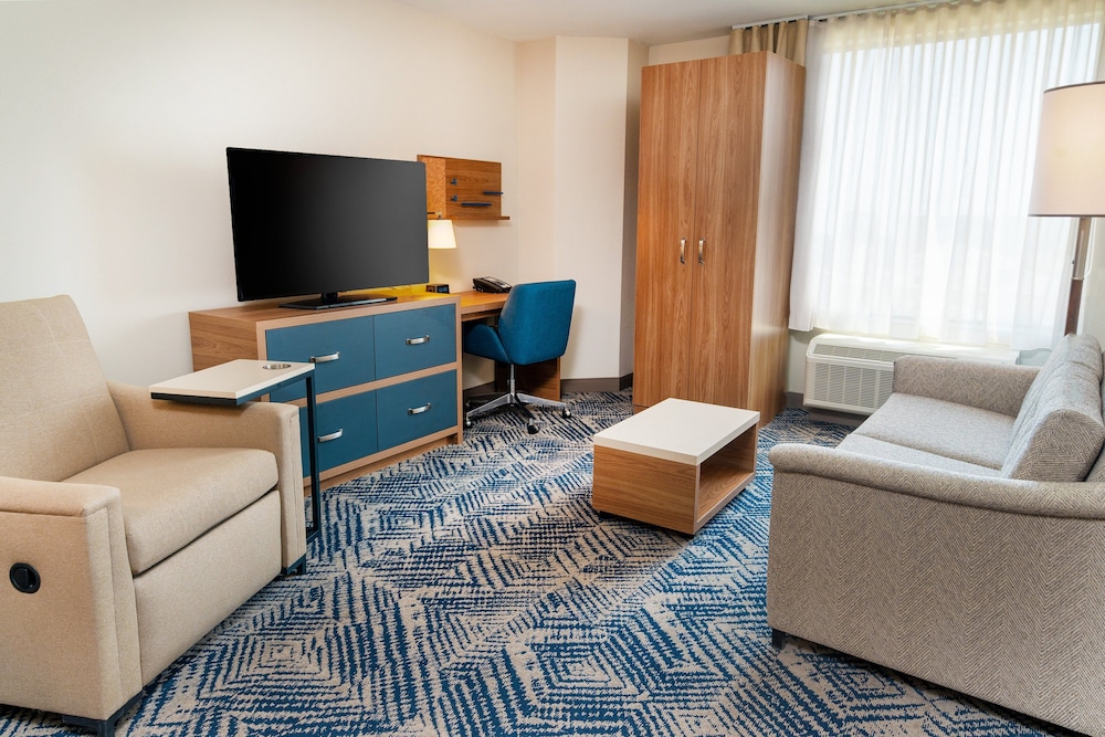 Candlewood Suites Las Vegas E Tropicana 25/46