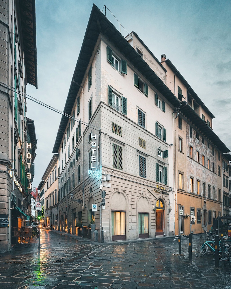 Hotel Palazzo Benci 1/50
