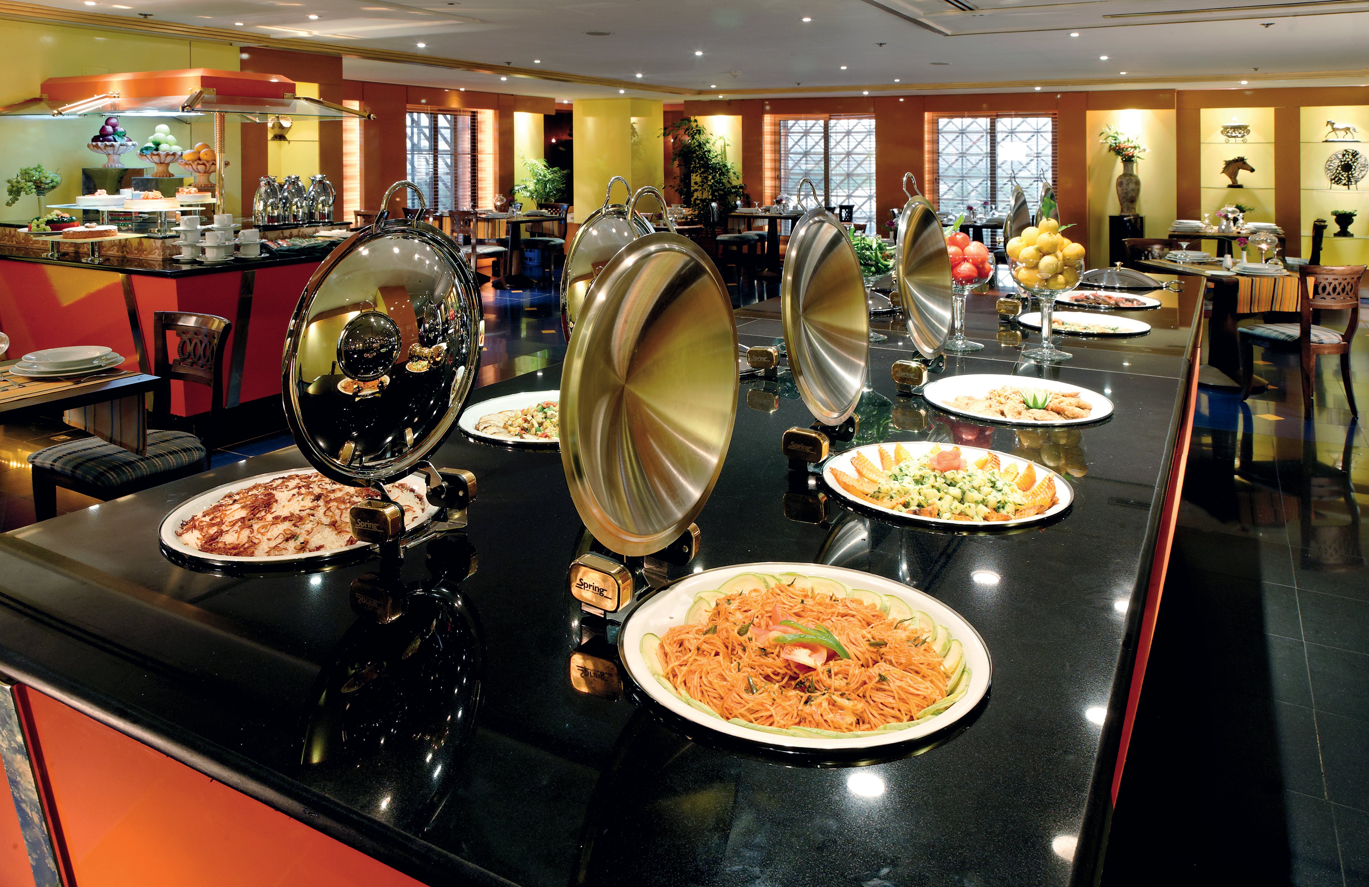فندق المدينة الجديدة(New Madinah Hotel) 14/20