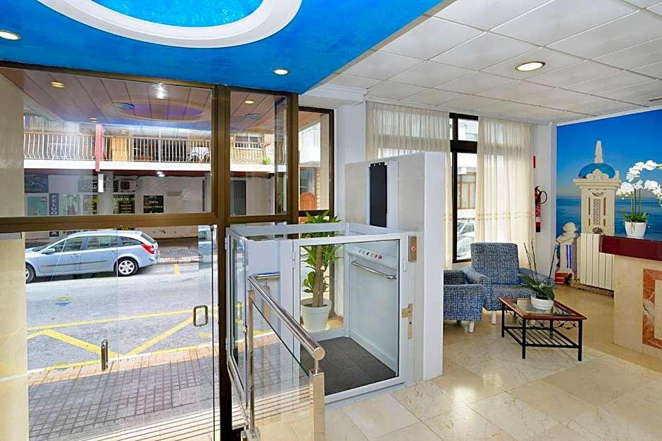 Mareny Benidorm Hotel 43/54