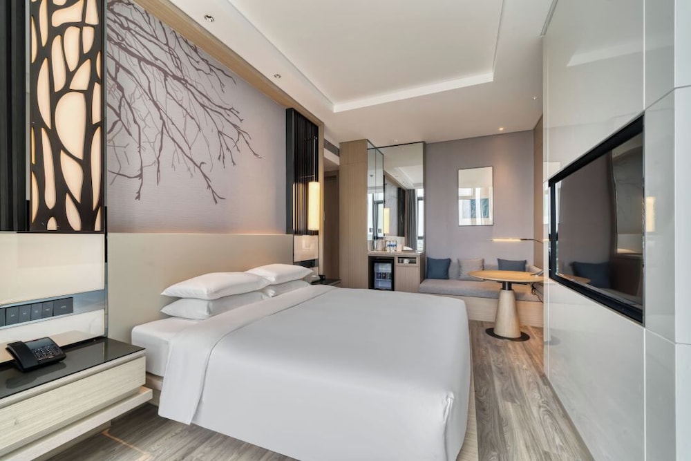 Courtyard By Marriott Hangzhou Xihu 25/50