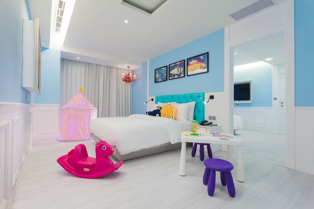 Fx Hotel Tainan Minsheng Road Branch 16/72