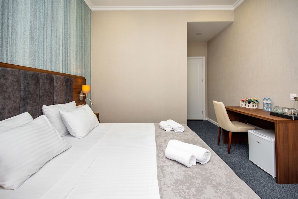 Hotel Margi 9/50