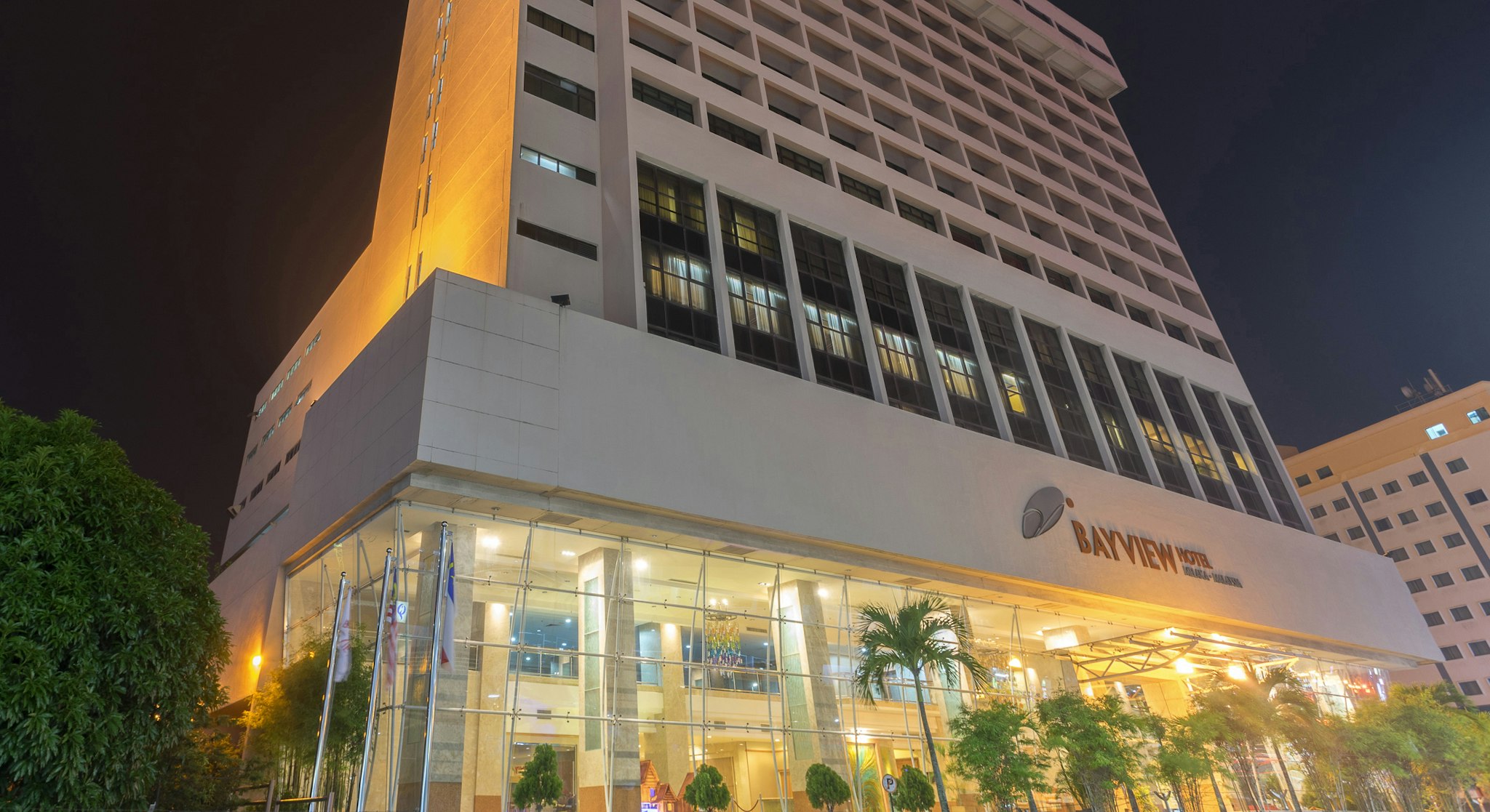 Bayview Hotel Melaka in MALACCA CITY