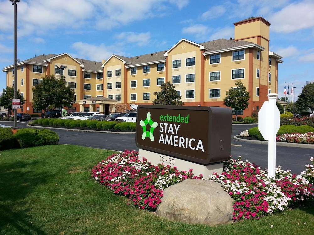 Extended Stay America New York City - Laguardia Airport 1/61
