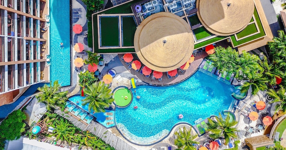 THE BEACH HEIGHTS RESORT photo1