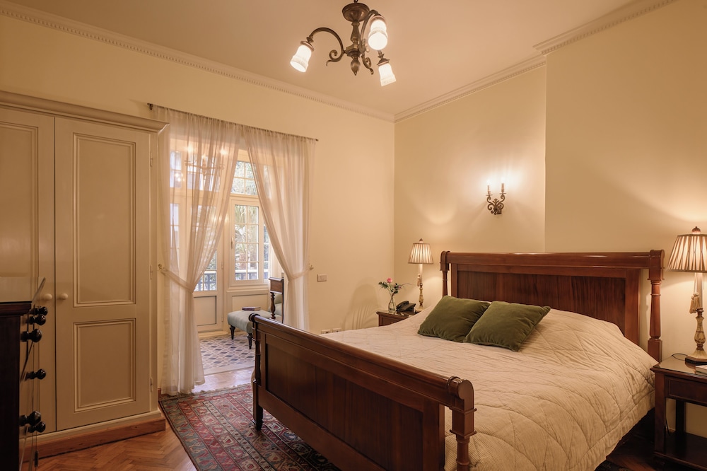 Villa Belle Epoque 10/50