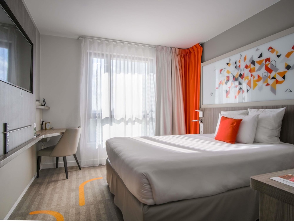 Hotel Mercure Toulouse Sud 19/61
