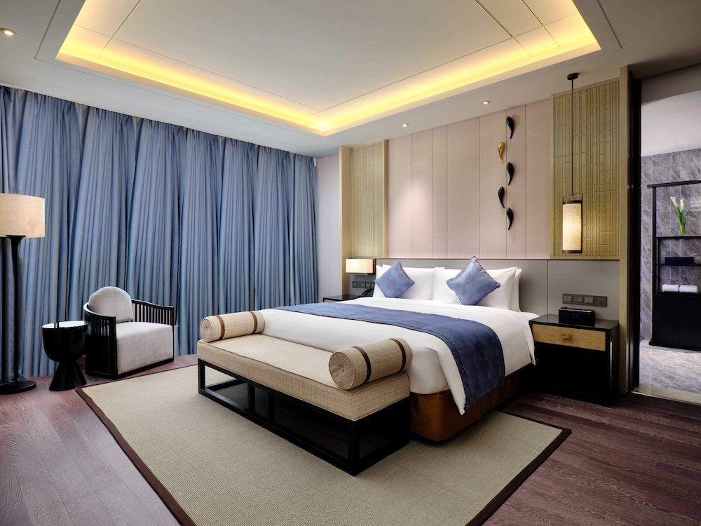 Primus Hotel Shanghai Sanjiagang 9/49