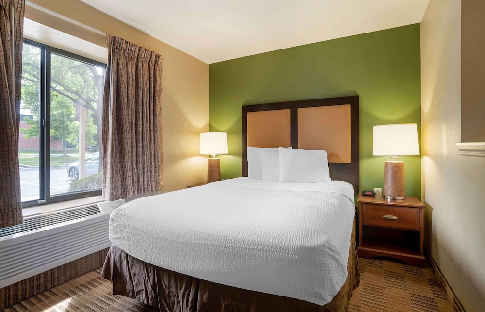 Extended Stay America Columbia - Gateway Drive 8/42