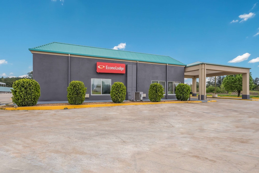 Econo Lodge Cullman South 1/25