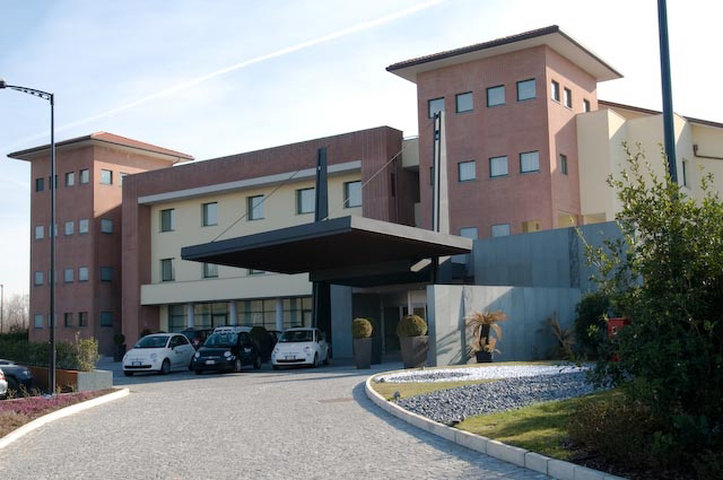 Just Hotel Lomazzo Fiera 36/36