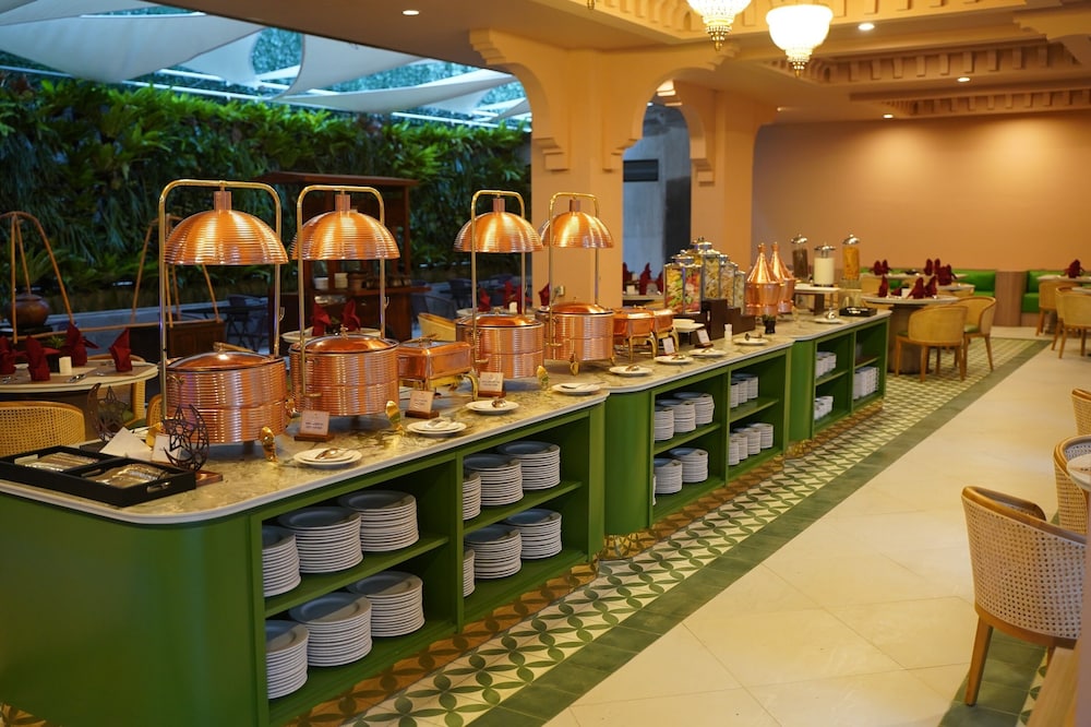 Anaya Azana Boutique Hotel Tawangmangu 39/48