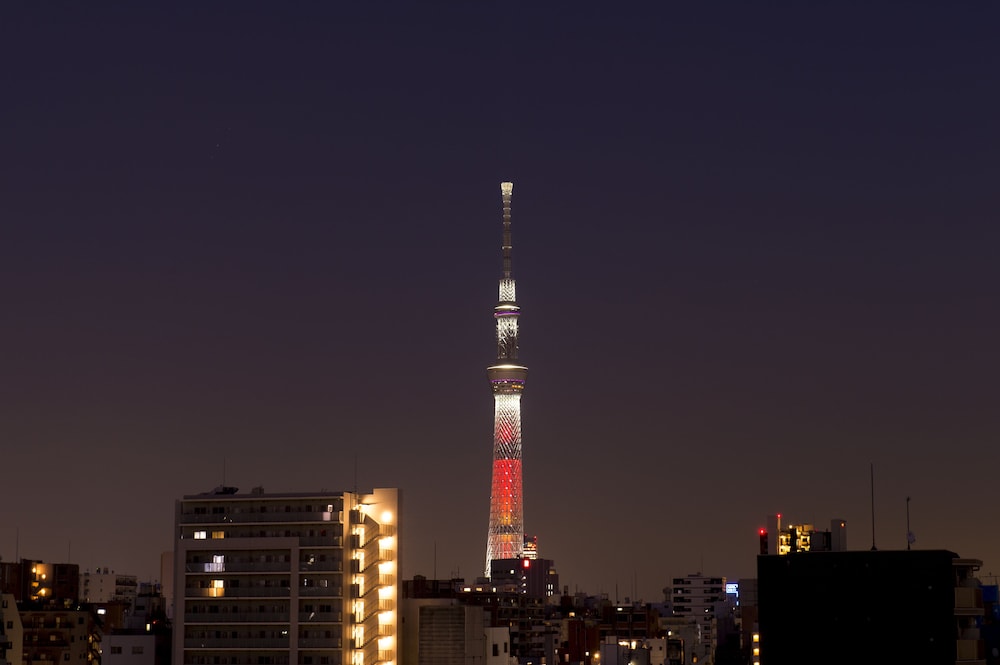 Hotel Villa Fontaine Tokyo - Ueno Okachimachi 44/49