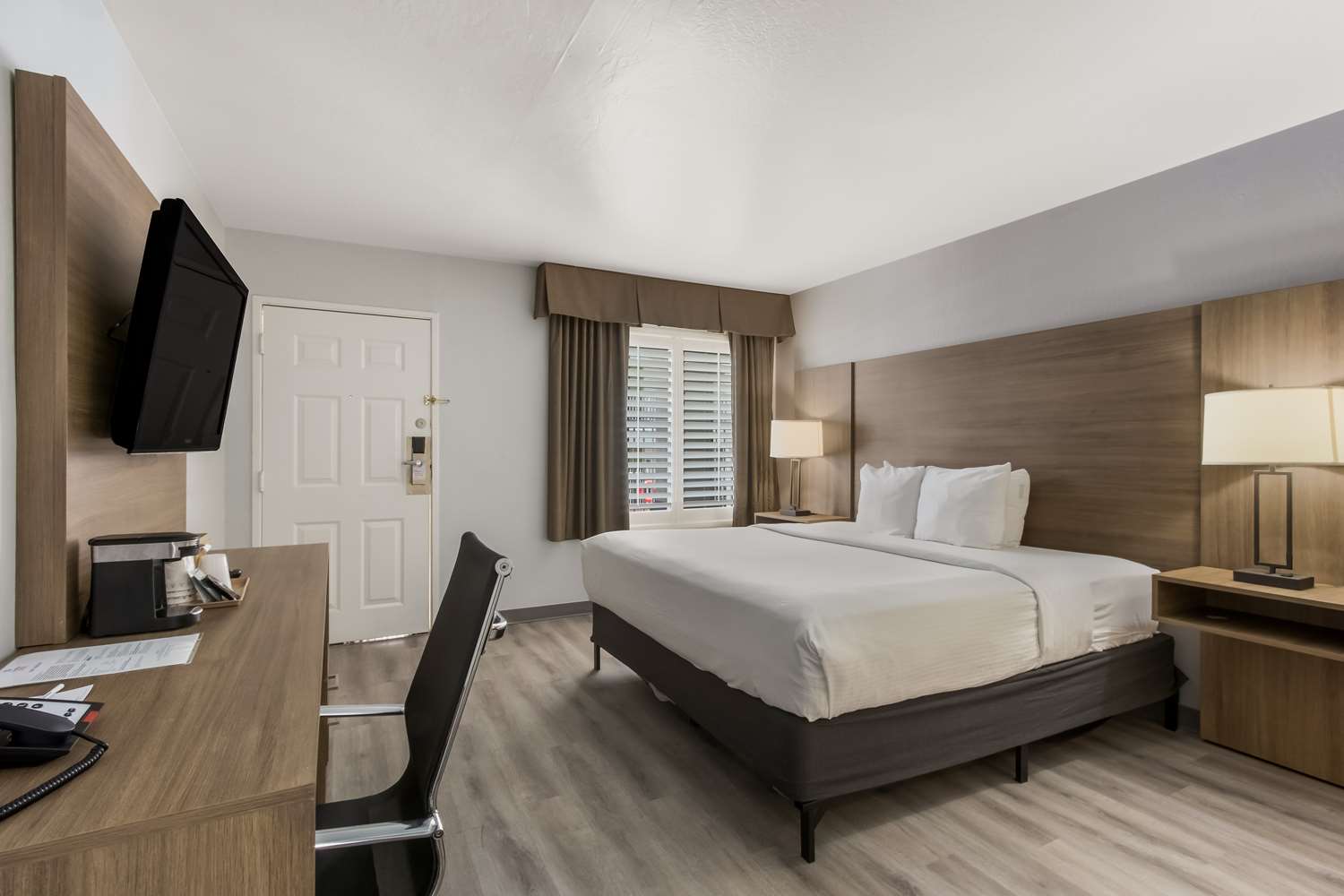 Room, King Bed