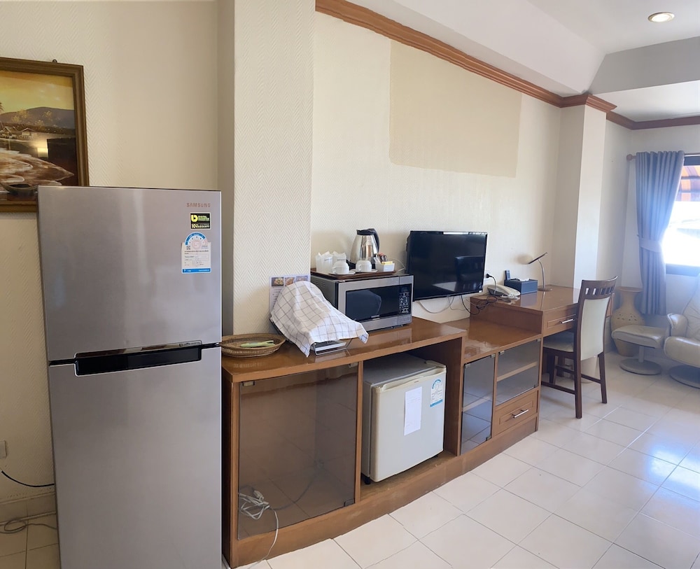 Seaview Hotel Sriracha 15/68