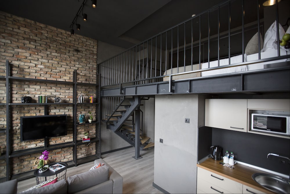 Cityloft 161 18/66