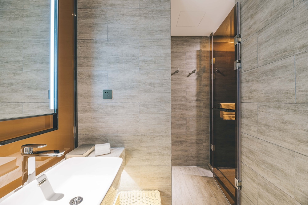 Atour hotel (Huayang Metro Station Tianfu Chengdu) 22/24