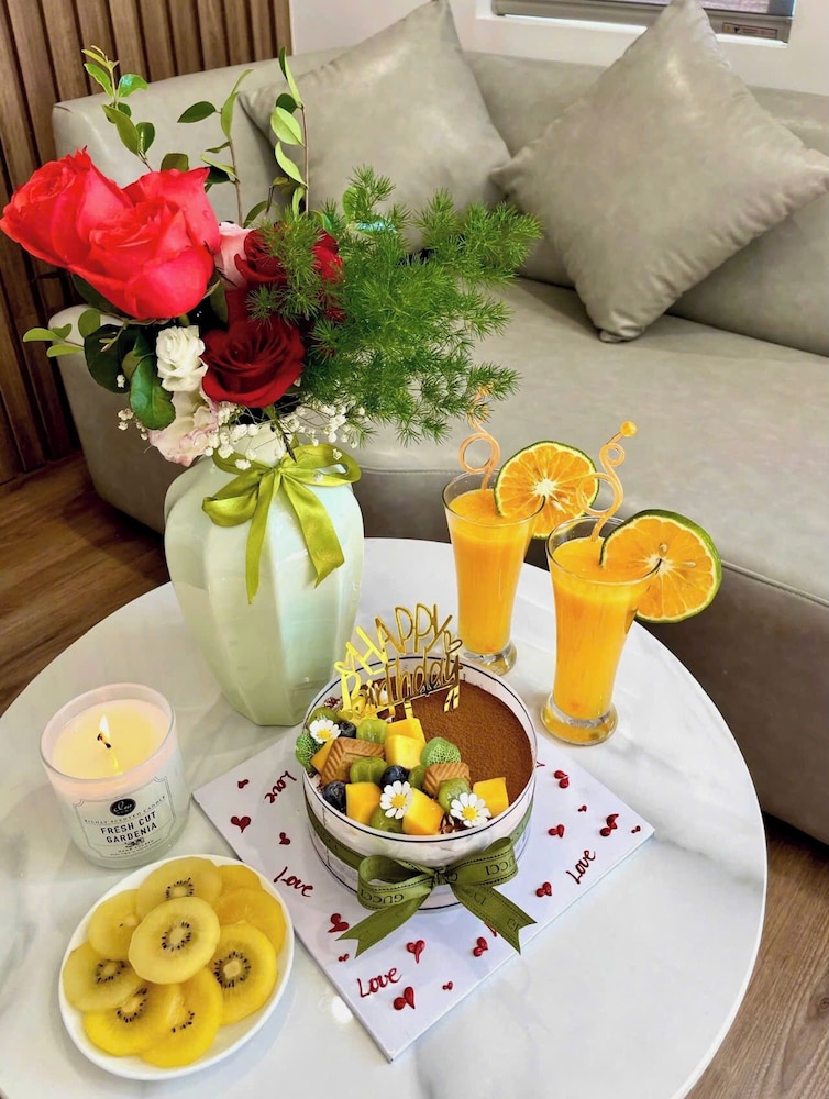 Halong Central Hotel 32/45