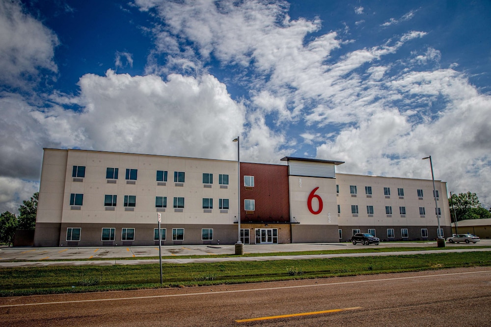Motel6 North Platte, NE - East in NORTH PLATTE - NE