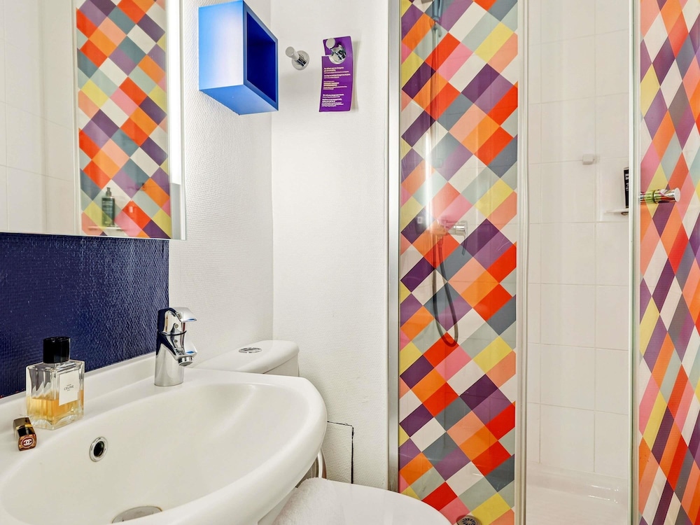 Ibis Styles Paris Republique 52/53