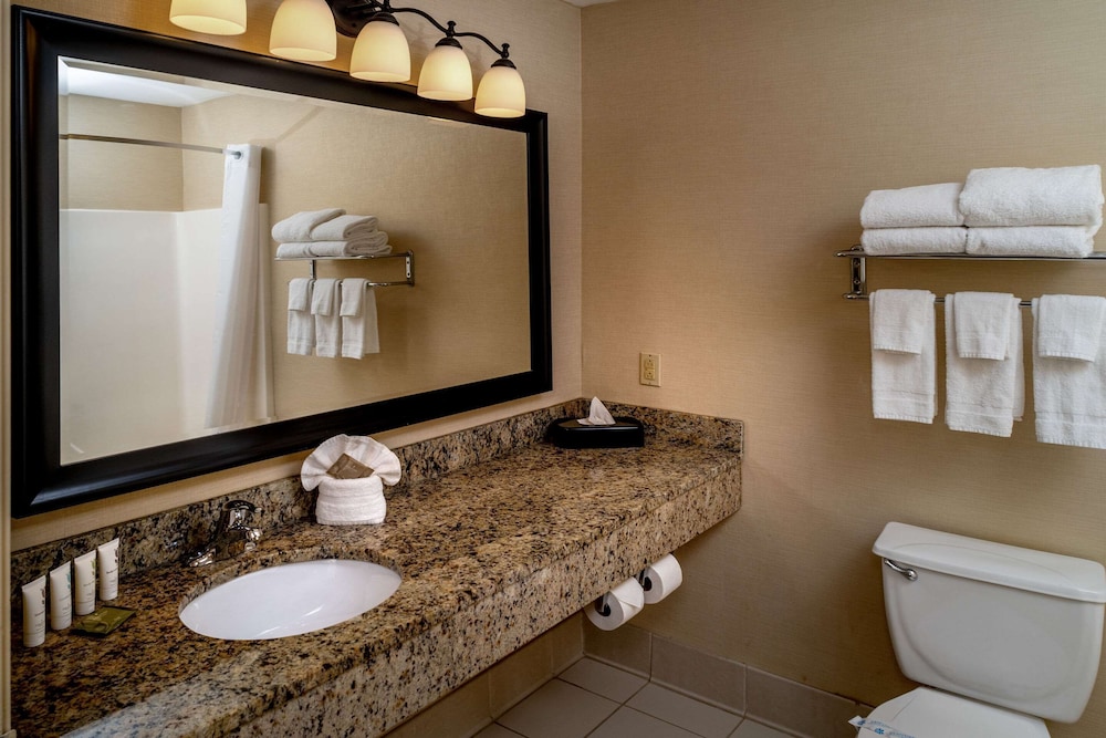 Country Inn and Suites By Radisson Charleston South WV 44/46
