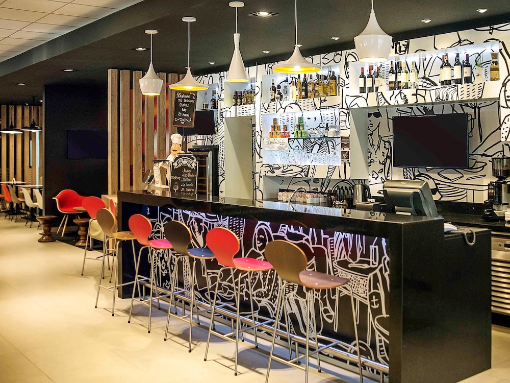 Ibis Asuncion 40/69