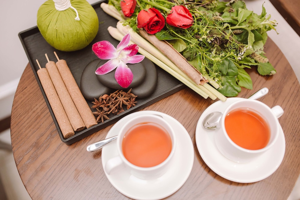 Reyna Hotel Hanoi 24/50