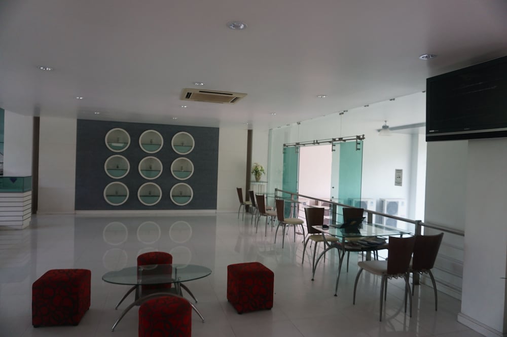 The Great Hotel Hatyai 20/23