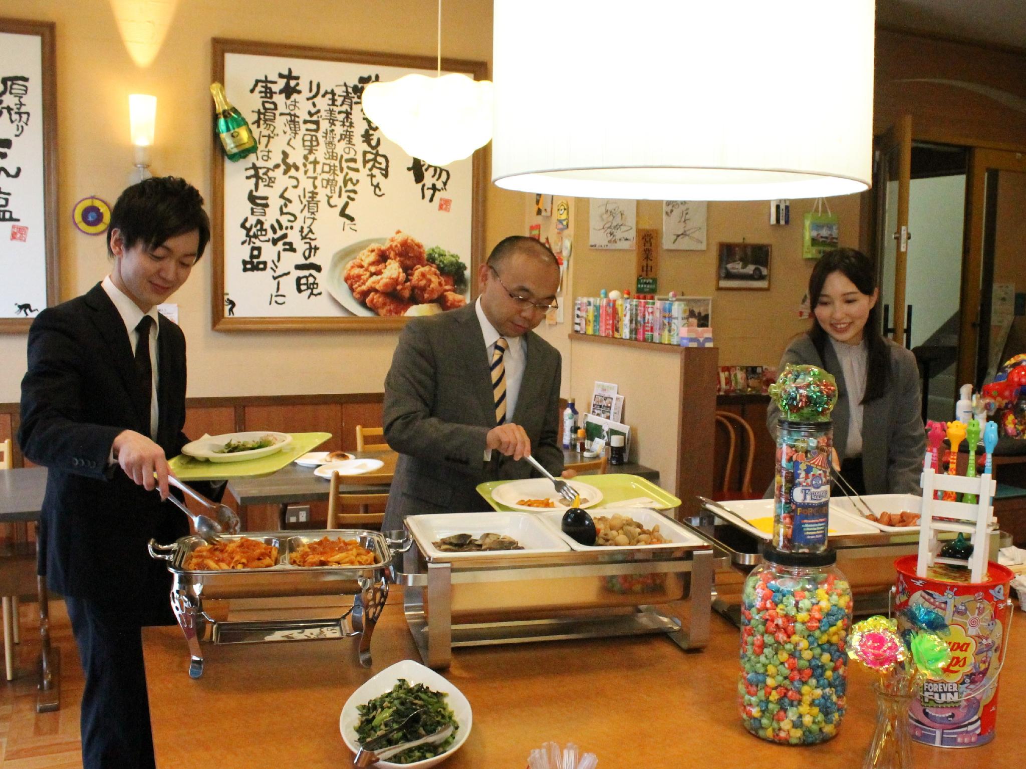 Shizuoka Hotel Tokinosumika 9/47