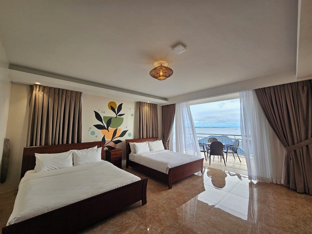 1521 Mactan Resort 36/85
