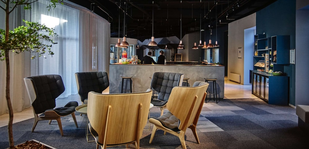 Thon Hotel Hoje Taastrup 57/70