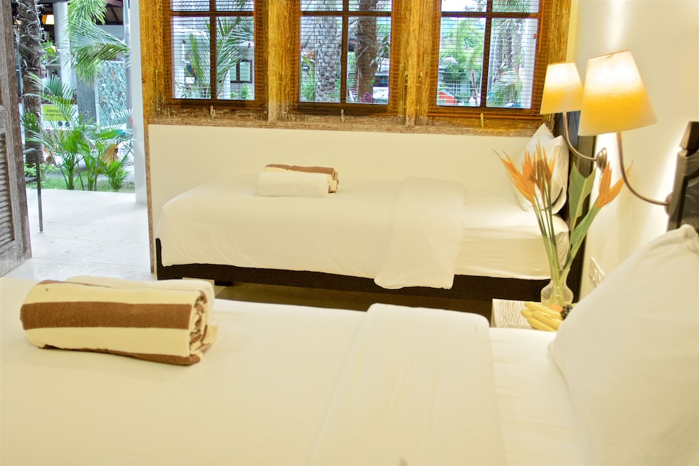 Ok Divers Resort & Spa 41/76