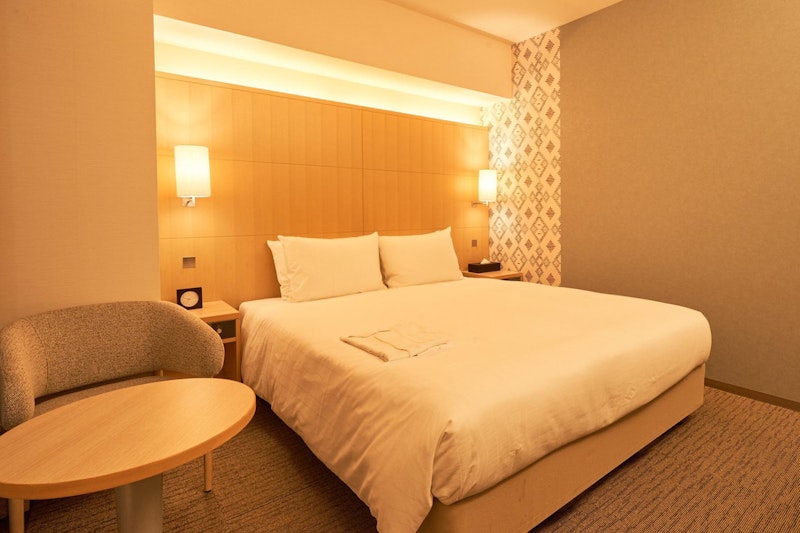 Richmond Hotel Aomori 6/29
