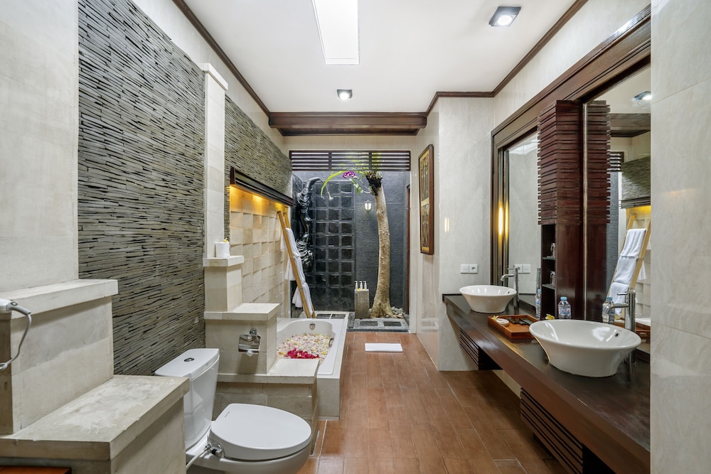 The Bali Dream Suite Villa 49/50