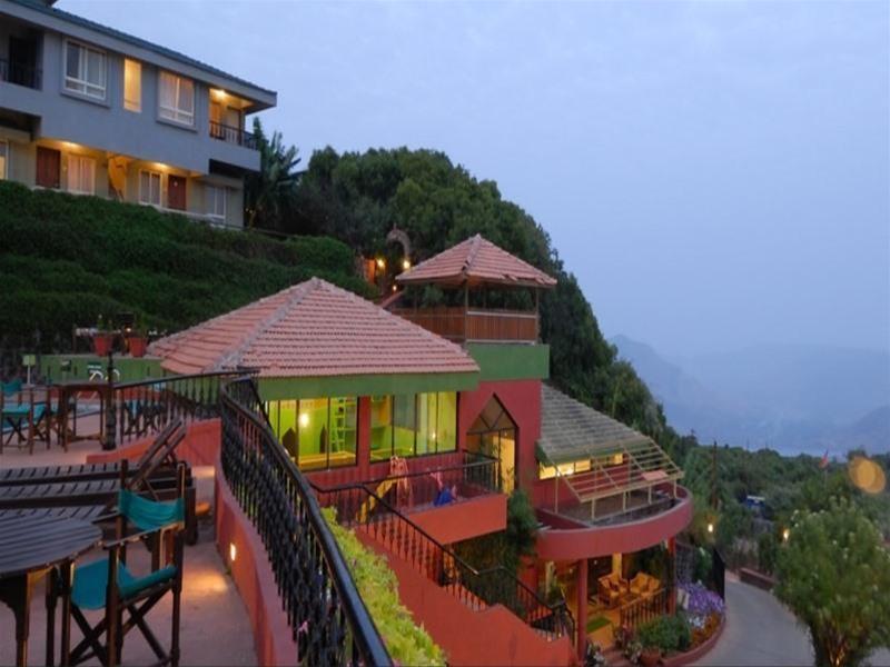 RAMSUKH RESORTS & SPA 2/28