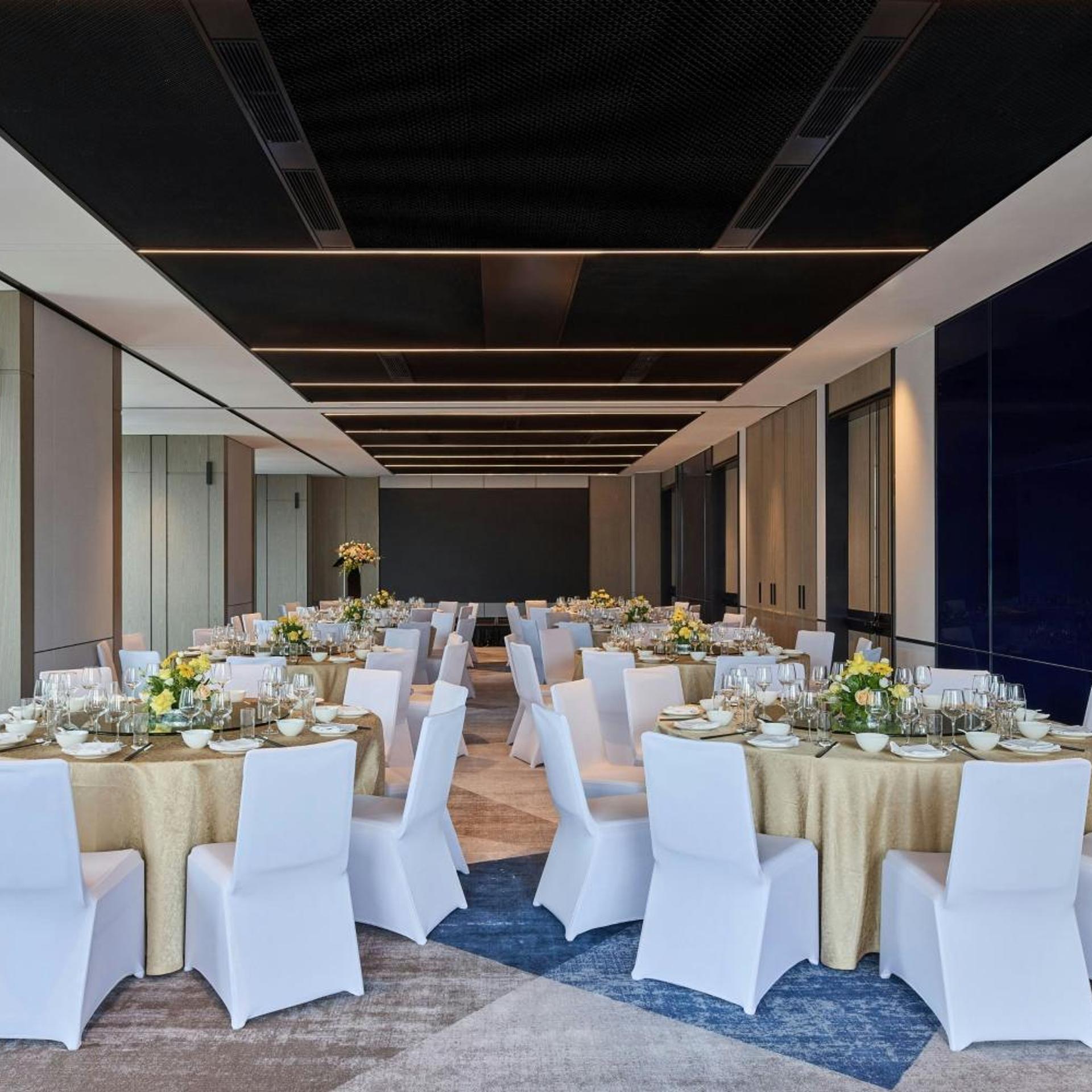 Four Points by Sheraton Shenzhen Bay 32/44