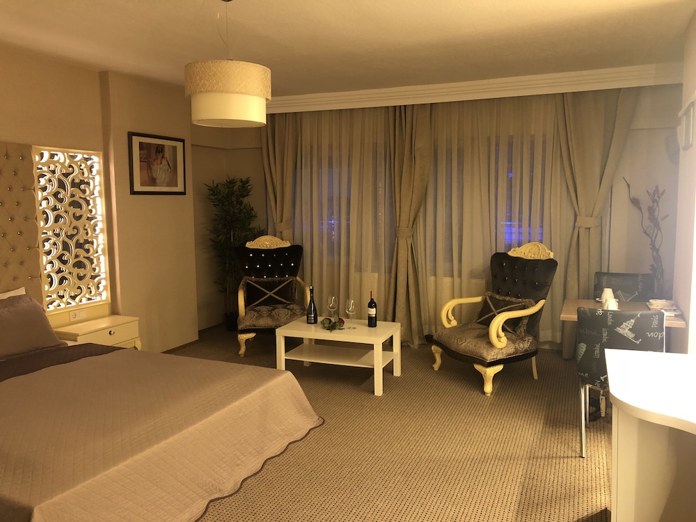 Lizzia Butik Hotel 17/36