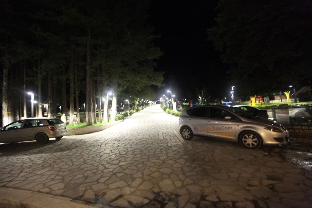 Llogora Tourist Village 38/50