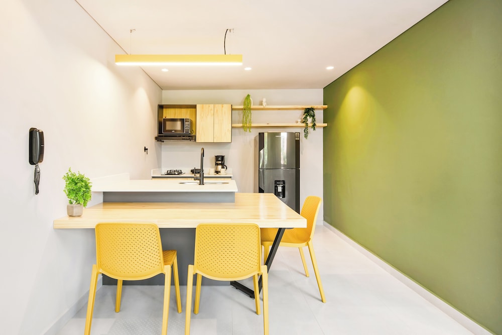 Firenze Lofts 31/41