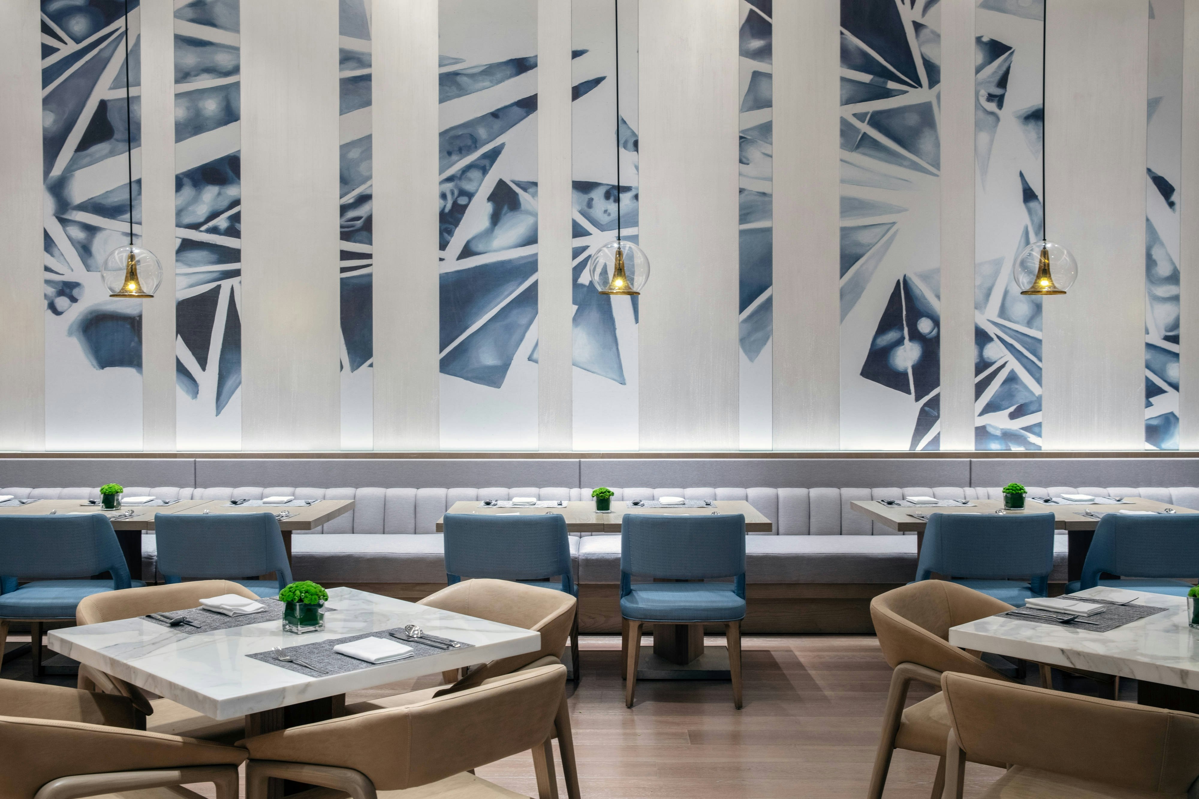 Hangzhou Marriott Hotel Lin An 40/56