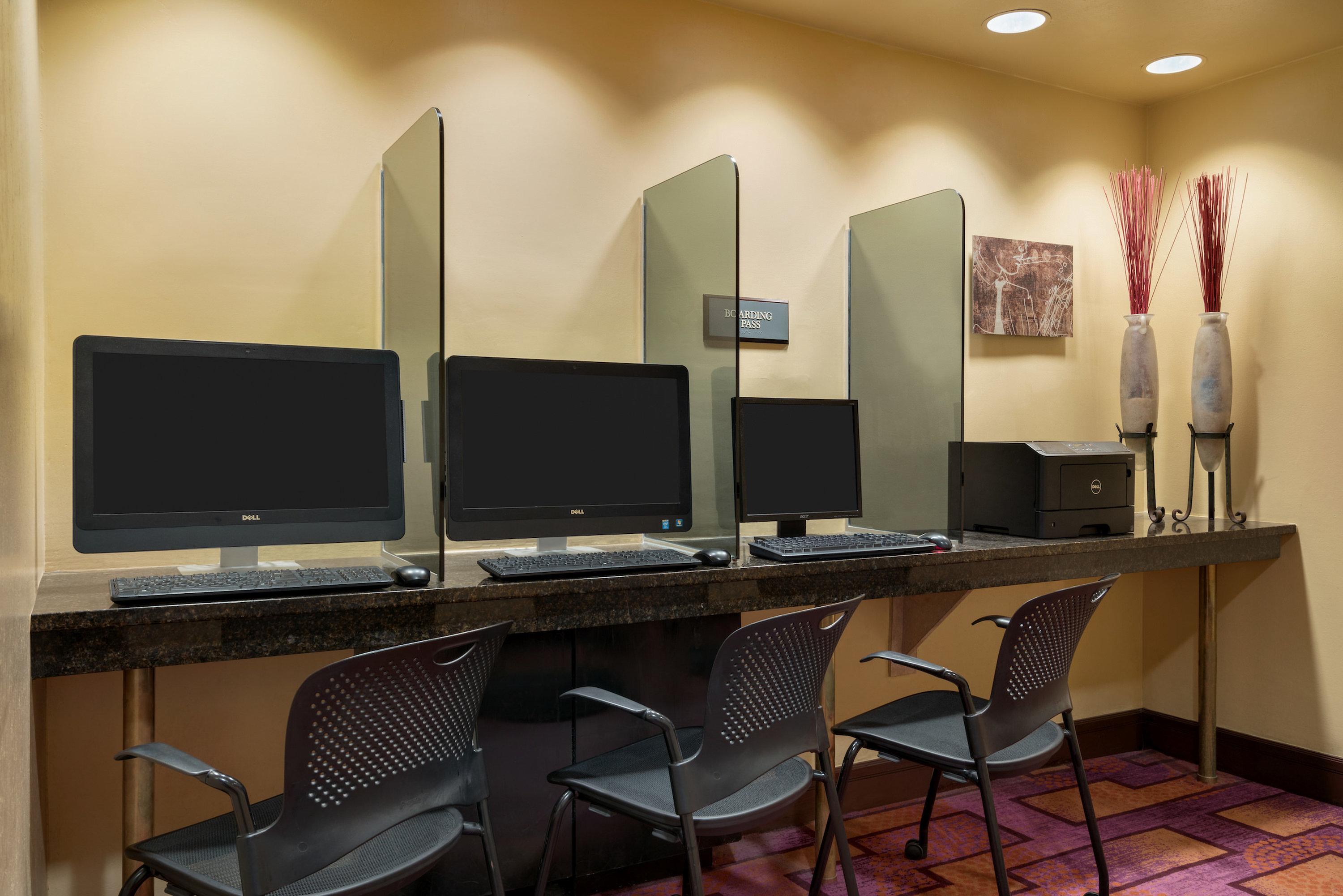 Crowne Plaza Englewood 40/48