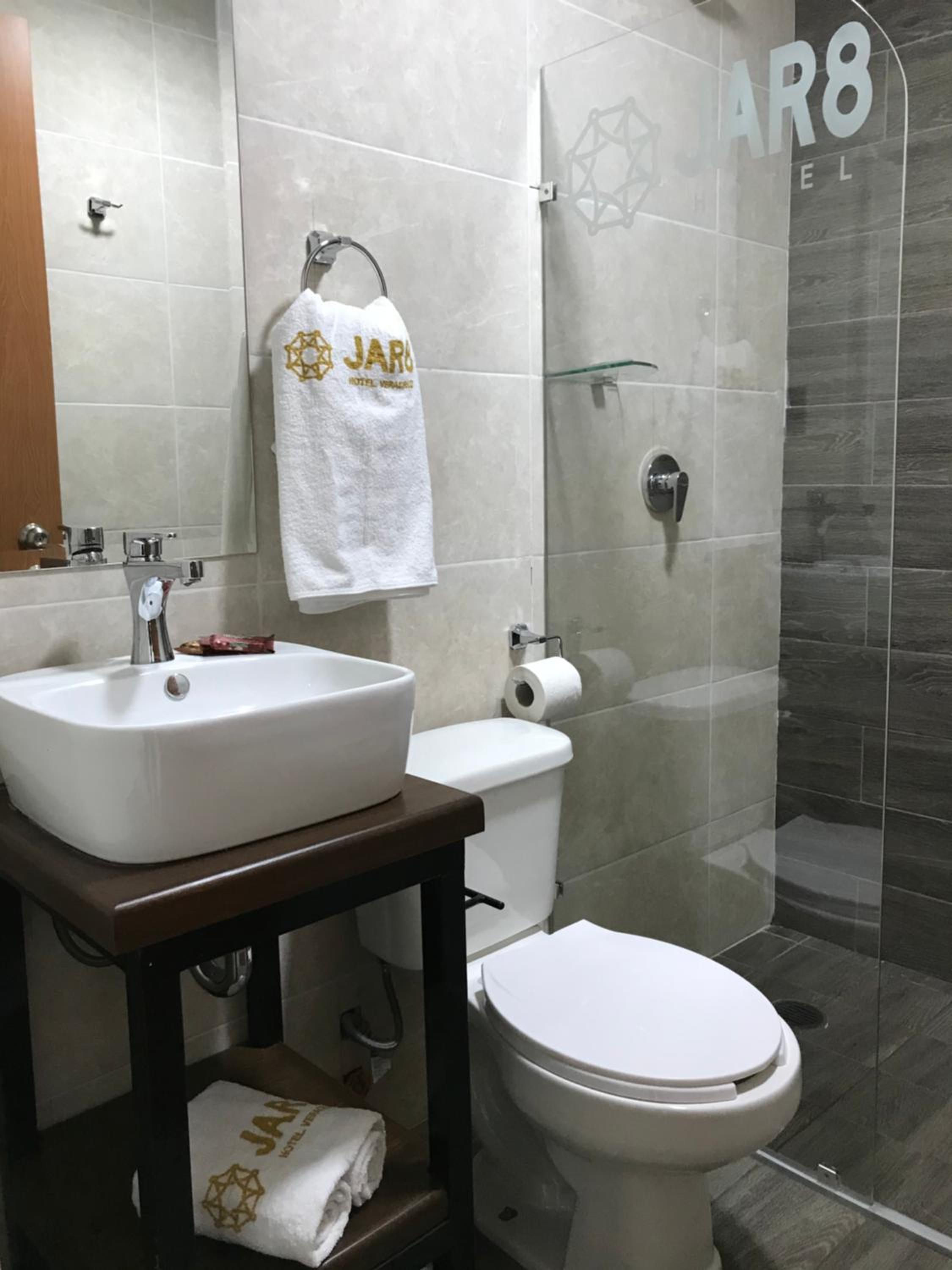 Hotel Jar8 47/50