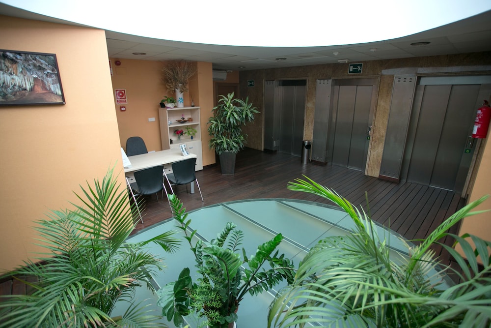 Hotel Bluesea Calabahia 6/34