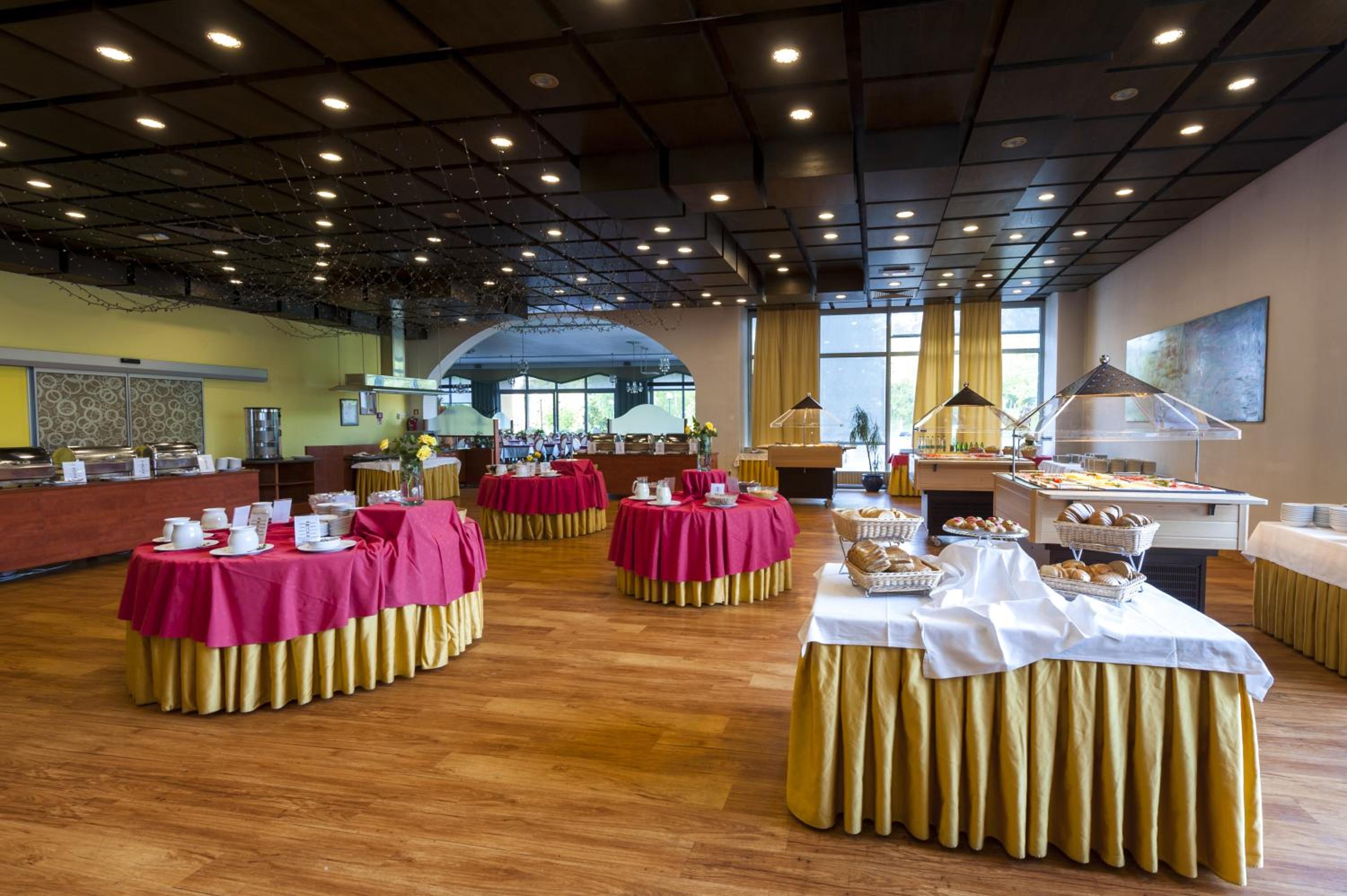 Radenci Spa Resort - Sava Hotels & Resorts 35/48