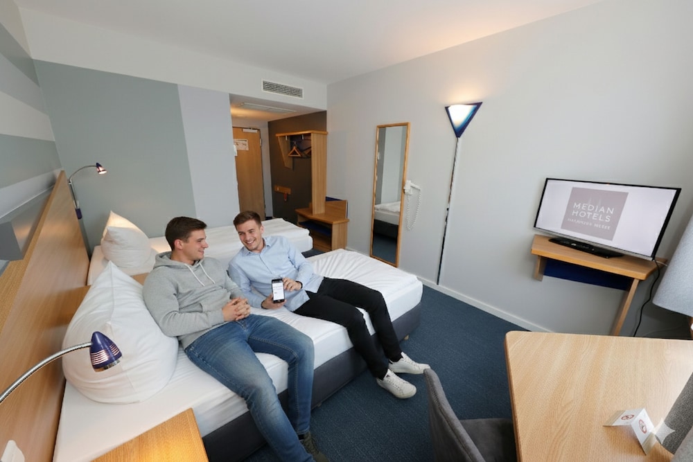 Median Hotel Hannover Messe 39/46