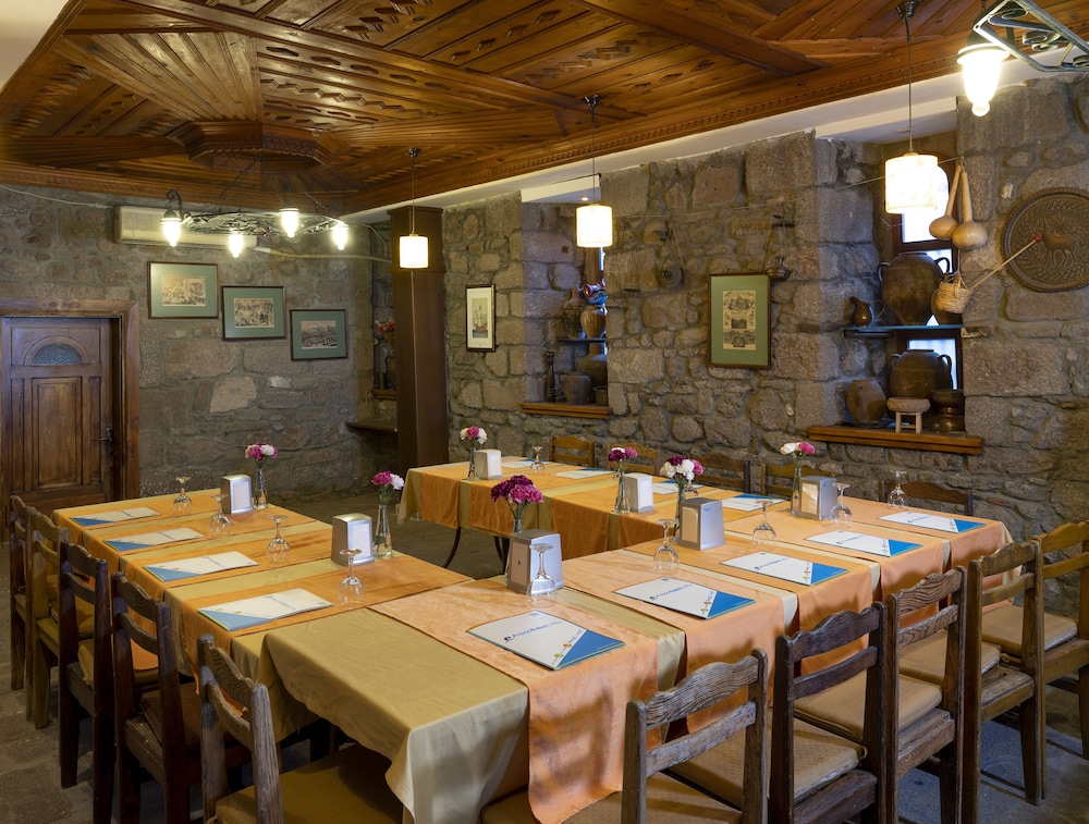 Assos Nazlihan Hotel 54/77
